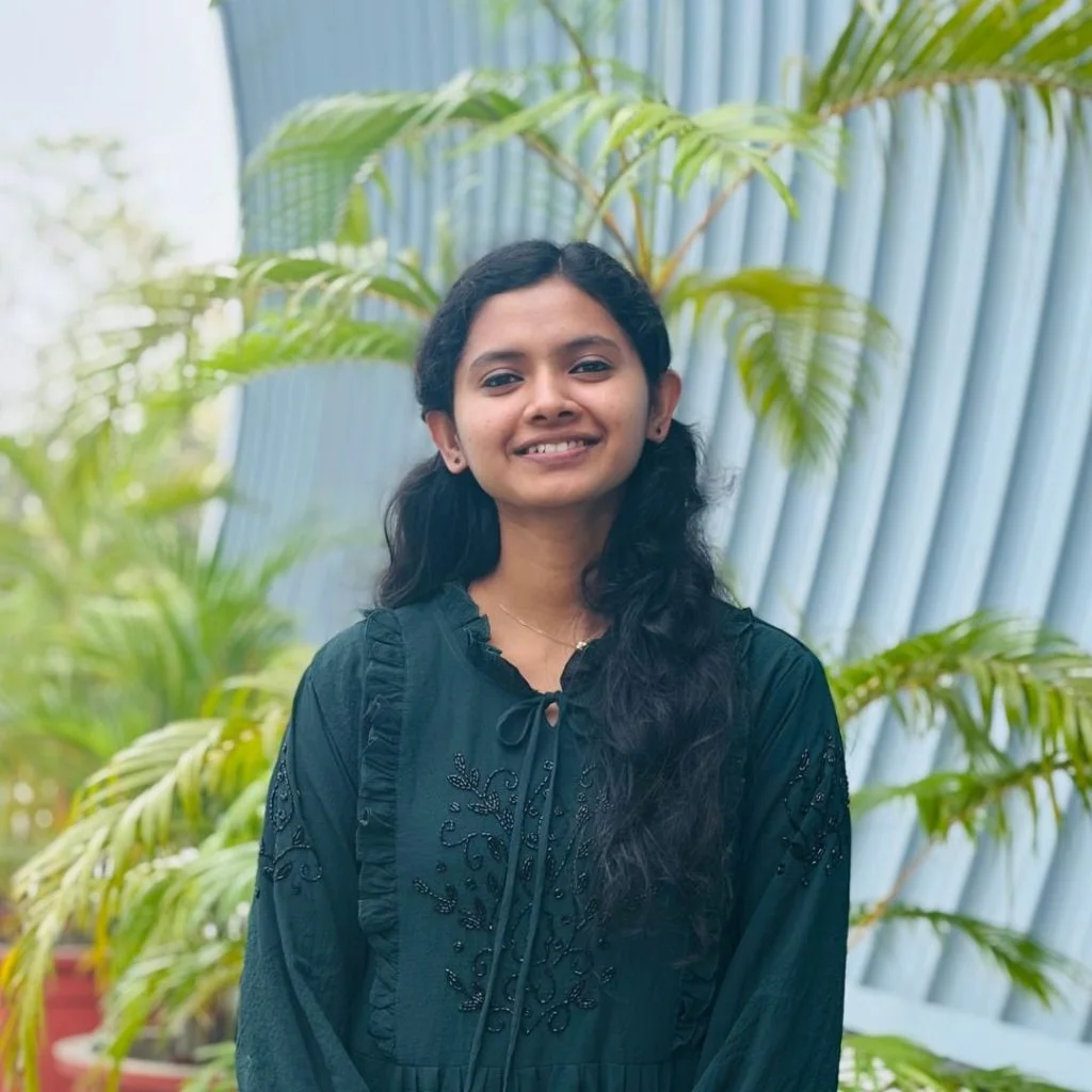Varsha P V