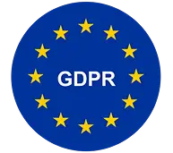 GDPR compliant