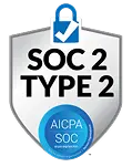 SOC 2 Type 2 audited
